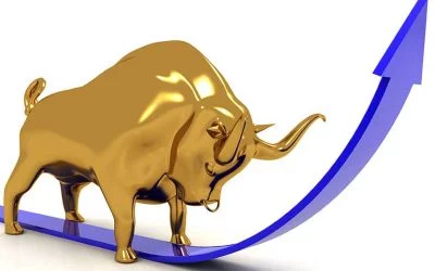 Gold to $1,500? One bank is ahead of the rest with its bet on bullion