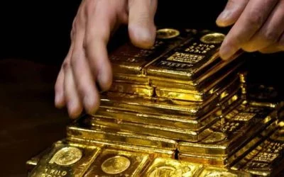 China Working Quietly to Buy Up Gold