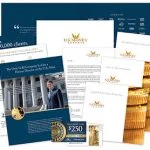 U.S. Money Reserve's Free Gold Information Kit