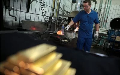 Precious Metals Coveted Once More as Draghi Acts: Commodities