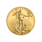 1/10 oz. Gold American Eagle Bullion Coin