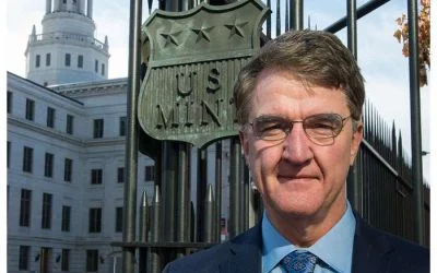 Philip N. Diehl Weighs in on Silver’s 11-Month High