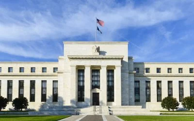 U.S. Economy Still Running Below Trend in May, Chicago Fed Indicator Shows