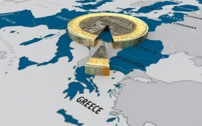 Greece’s Bank Holiday from Hell