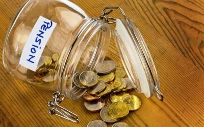 Low Interest Rates Are Threat to Pension Funds, Life Insurers, Says OECD