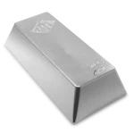 U.S. Money Reserve 100 ounce Silver Bar