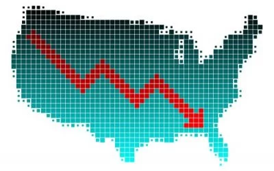 Six Years Later, U.S. Economy Still Underperforms