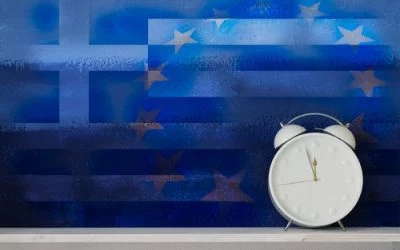 Greece ‘48 Hours Away From Unrest’