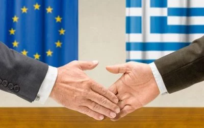 Greek Bailout: Europe Strikes Deal after Marathon Talks