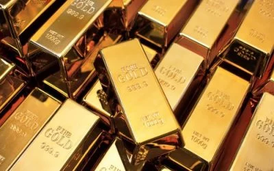 Why Now Is a Great Time to Buy Gold