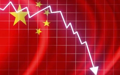 China Shares Flounder Again, but ‘Real Economy’ Sound Says State Media