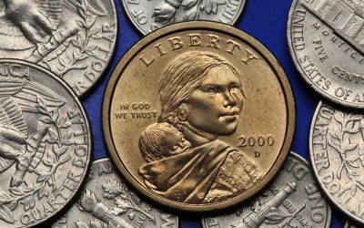 Diehl on NBC: Sacajawea Dollar Coin is Released