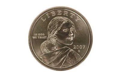 PUBLIC LIVES: Sharing a Nation’s History and Culture, a Coin at a Time