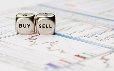 Investors Dump Stocks at Record Pace