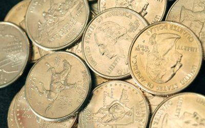 US Mint’s Philip Diehl Discusses the New Quarters
