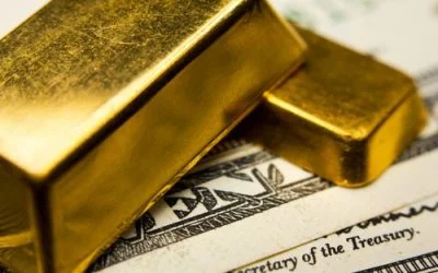 The Many Uses of Gold