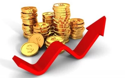 Gold Prices Jump after Weak U.S. Jobs Data