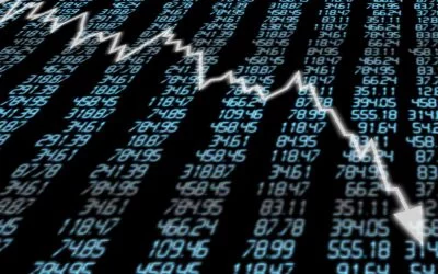 Black Swan Risk Rises to Highest Level Ever