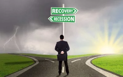 Why America’s Big Banks Are Predicting a Recession