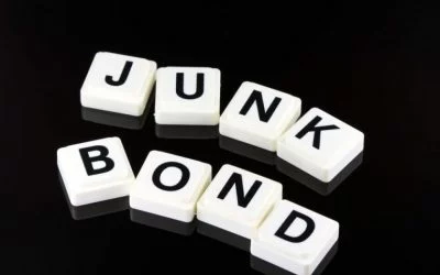 Concern about Junk Bonds Not Over Yet