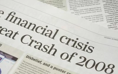 Soros: It’s the 2008 Crisis All Over Again