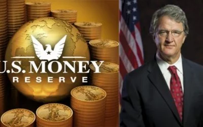 Philip Diehl Discusses Leadership, the Gold Market and the Case for Owning Gold Coins