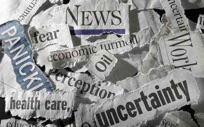 Mohamed El-Erian Warns about a Day of Reckoning