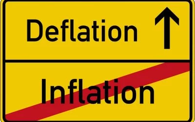 RBS Cries ‘Sell Everything’ as Deflationary Crisis Nears