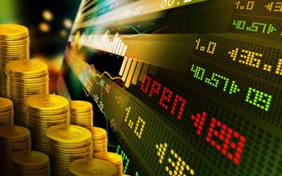 Gold at 12-Week High on Safe Haven Buying as Fed Meeting Begins