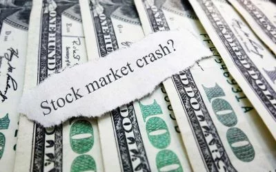 A Recession Worse than 2008 is Coming