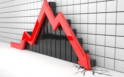 ALBERT EDWARDS: If I’m Right, the US Stock Market will Fall 75%
