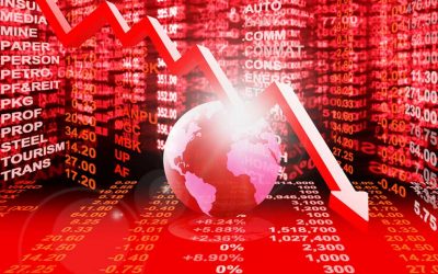 Yale’s Robert Shiller: No Regulation Can Stop Next Global Financial Crisis