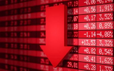 Stocks Close Out Week with Worst Start to Year Ever