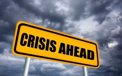 Beware the Great 2016 Financial Crisis, Warns Leading City Pessimist