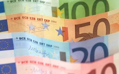 European Banks near ‘Terrifying’ Crisis: Raoul Pal