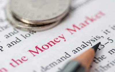 The Big Risk Looming in Your Money Market Fund