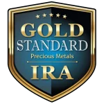 Gold Standard Precious Metals IRA Seal