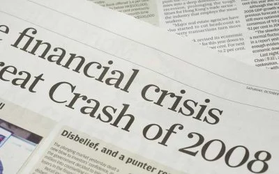 Why was No One Prosecuted for Contributing to the Financial Crisis?