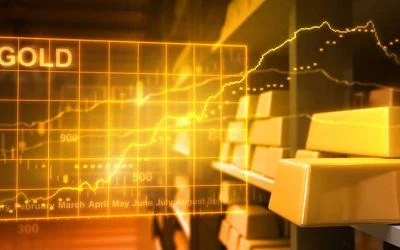 Investors Are Still Betting Big on Gold. What Do They Know That You Don’t?