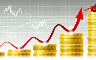 Gold Gains as U.S. Stocks Slip