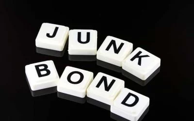 Moody’s Sees Junk Defaults Reaching Highest Since 2009