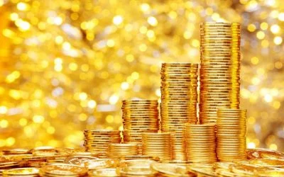 May Gold Coin Sales Increase More Than 200% from Last Year
