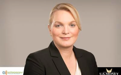 U.S. Money Reserve’s CEO Honored with Exclusive Interview on Enterprise Radio