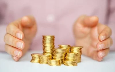 U.S. Money Reserve’s CEO on How to Safeguard Your Wealth