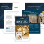 Sign Up For a Free Gold Kit from U.S. Money Reserve