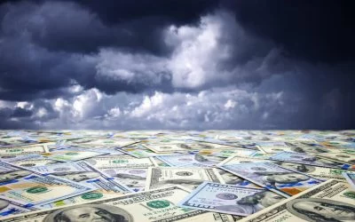Current Events Pointing Toward the Volatility of Paper Currencies