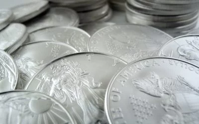 A Quick Guide to How Silver Coins Are Made