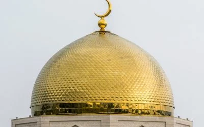 How Changes in Islamic Law Could Impact the Price of Gold