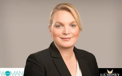 U.S. Money Reserve CEO on How Not to Derail Your Financial Future in Austin Woman Magazine
