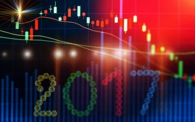 Silver & Gold in 2017: 6 Risks to Watch Out For